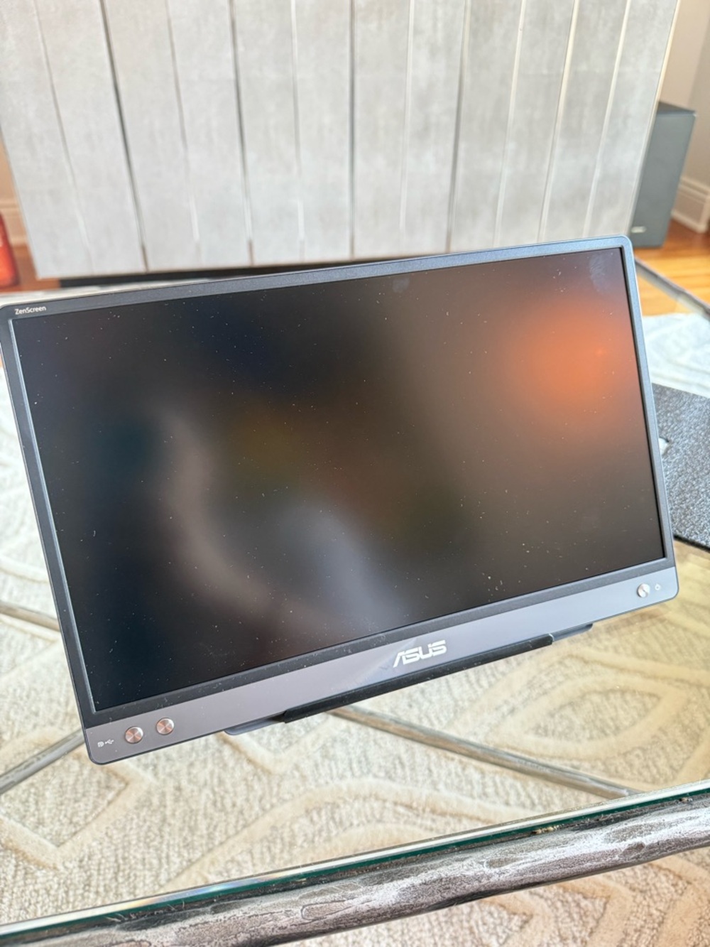 ASUS Portable Monitor Eye Care- 14”